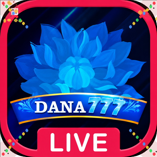 dana777 — mitra unggulan