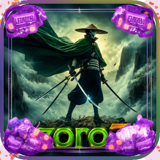 zoro77 — mitra unggulan